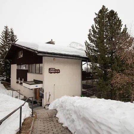 Apartment Marlenca 2 By Vacations, Familienwohnung Mit Bergblick In Der Naehe Des Skilift-kulm *