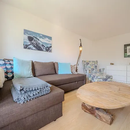 Marlenca 2 By Vacations, Familienwohnung Mit Bergblick In Der Naehe Des Skilift-kulm 公寓