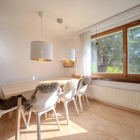 公寓 Marlenca 2 By Vacations, Familienwohnung Mit Bergblick In Der Naehe Des Skilift-kulm