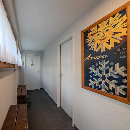 Apartment Marlenca 2 By Vacations, Familienwohnung Mit Bergblick In Der Naehe Des Skilift-kulm *