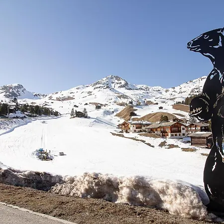 Marlenca 2 By Vacations, Familienwohnung Mit Bergblick In Der Naehe Des Skilift-kulm *