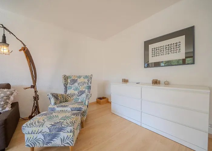 Marlenca 2 By Vacations, Familienwohnung Mit Bergblick In Der Nähe Des Skilift-kulm *