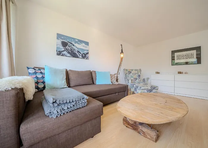 Marlenca 2 By Vacations, Familienwohnung Mit Bergblick In Der Naehe Des Skilift-kulm Апартаменты