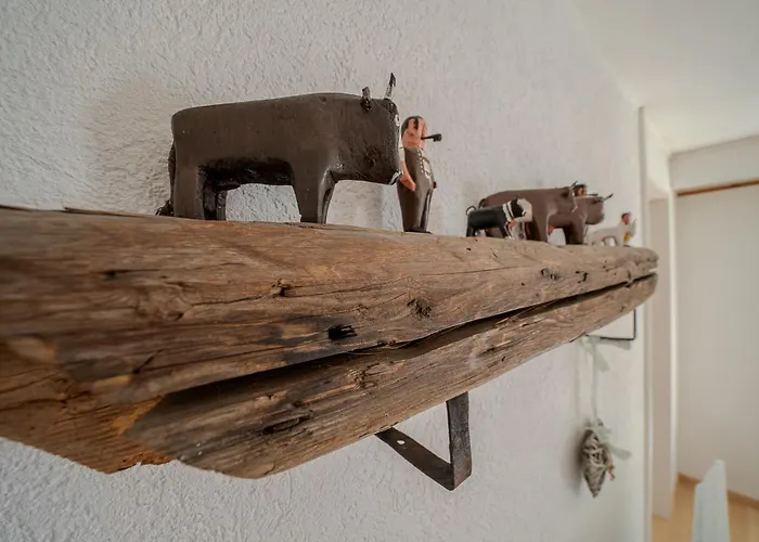 Marlenca 2 By Vacations, Familienwohnung Mit Bergblick In Der Naehe Des Skilift-kulm * 阿罗萨