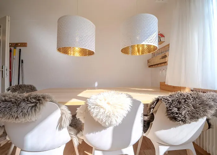 Marlenca 2 By Vacations, Familienwohnung Mit Bergblick In Der Naehe Des Skilift-kulm *