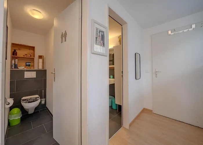 Marlenca 2 By Vacations, Familienwohnung Mit Bergblick In Der Naehe Des Skilift-kulm 公寓 *