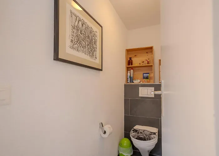 公寓 Marlenca 2 By Vacations, Familienwohnung Mit Bergblick In Der Naehe Des Skilift-kulm *