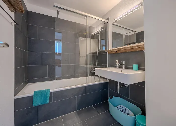 Marlenca 2 By Vacations, Familienwohnung Mit Bergblick In Der Naehe Des Skilift-kulm Апартаменты *