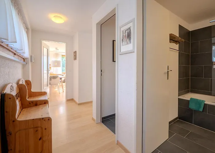 Апартаменты Marlenca 2 By Vacations, Familienwohnung Mit Bergblick In Der Naehe Des Skilift-kulm *