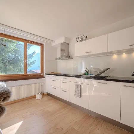 Marlenca 2 By Vacations, Familienwohnung Mit Bergblick In Der Naehe Des Skilift-kulm *