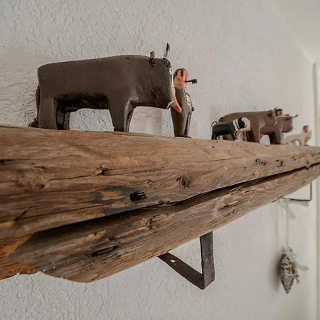 Marlenca 2 By Vacations, Familienwohnung Mit Bergblick In Der Naehe Des Skilift-kulm * Αρόζα