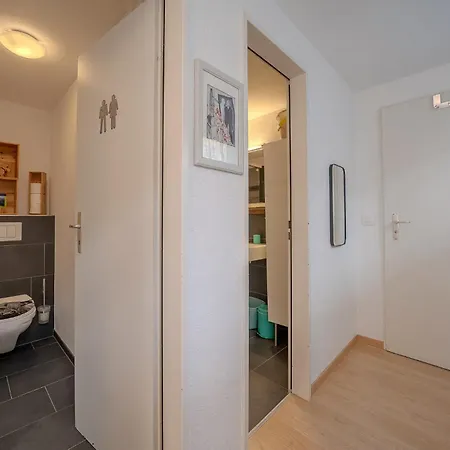 Marlenca 2 By Vacations, Familienwohnung Mit Bergblick In Der Naehe Des Skilift-kulm Apartment *