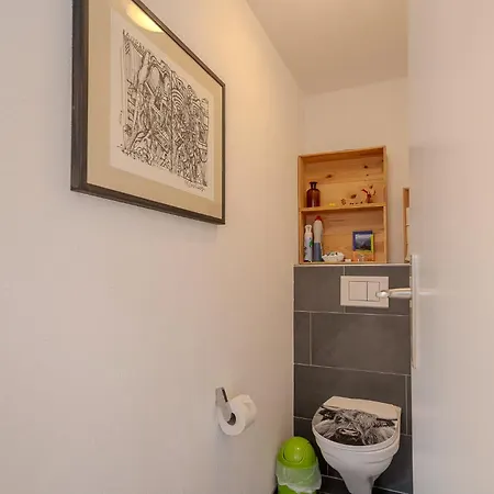 Διαμέρισμα Marlenca 2 By Vacations, Familienwohnung Mit Bergblick In Der Naehe Des Skilift-kulm *