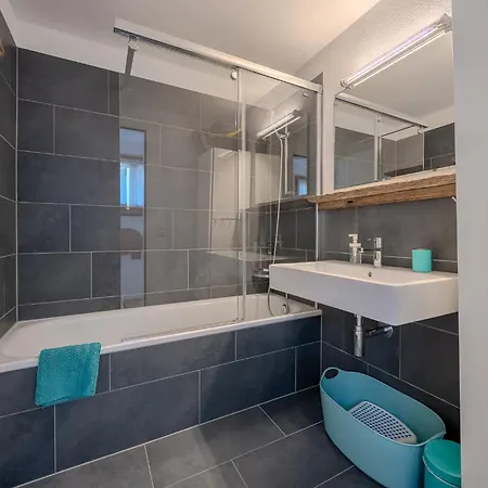 Marlenca 2 By Vacations, Familienwohnung Mit Bergblick In Der Naehe Des Skilift-kulm Διαμέρισμα *