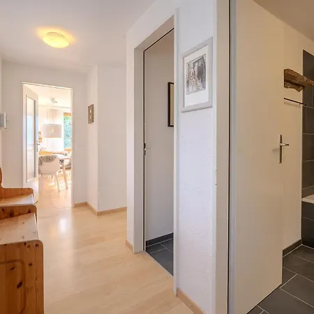 Apartment Marlenca 2 By Vacations, Familienwohnung Mit Bergblick In Der Naehe Des Skilift-kulm *