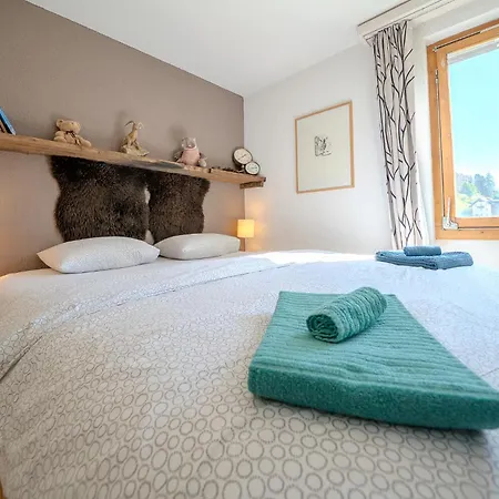 Apartment Marlenca 2 By Vacations, Familienwohnung Mit Bergblick In Der Naehe Des Skilift-kulm *