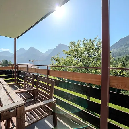 Marlenca 2 By Vacations, Familienwohnung Mit Bergblick In Der Naehe Des Skilift-kulm