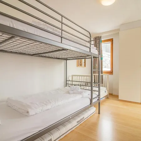 דירה Marlenca 2 By Vacations, Familienwohnung Mit Bergblick In Der Naehe Des Skilift-kulm *