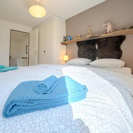 Marlenca 2 By Vacations, Familienwohnung Mit Bergblick In Der Naehe Des Skilift-kulm דירה