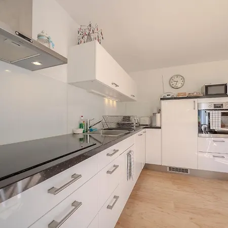 דירה Marlenca 2 By Vacations, Familienwohnung Mit Bergblick In Der Naehe Des Skilift-kulm *