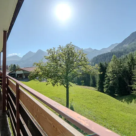 Marlenca 2 By Vacations, Familienwohnung Mit Bergblick In Der Naehe Des Skilift-kulm * ארוזה