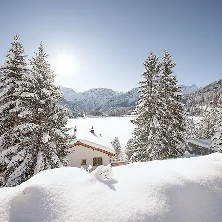 Marlenca 2 By Vacations, Familienwohnung Mit Bergblick In Der Naehe Des Skilift-kulm ארוזה