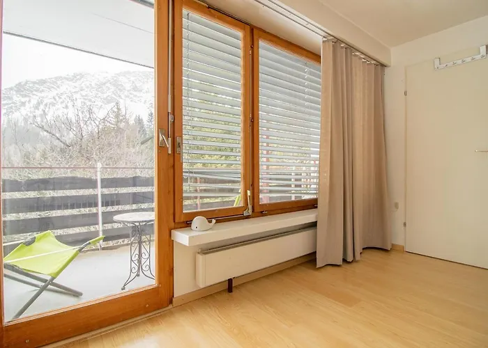 شقة Marlenca 2 By Vacations, Familienwohnung Mit Bergblick In Der Naehe Des Skilift-kulm *