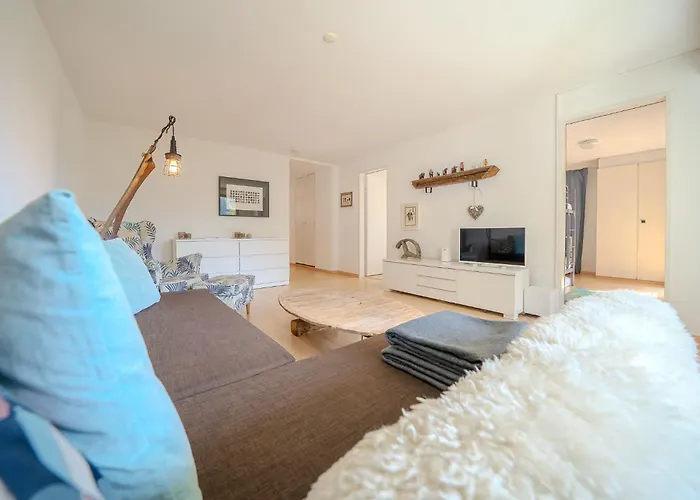 Marlenca 2 By Vacations, Familienwohnung Mit Bergblick In Der Naehe Des Skilift-kulm * أروسا