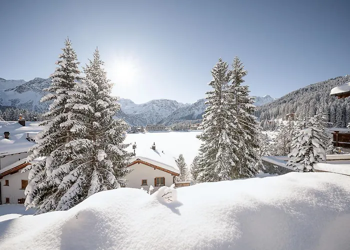 Marlenca 2 By Vacations, Familienwohnung Mit Bergblick In Der Naehe Des Skilift-kulm أروسا